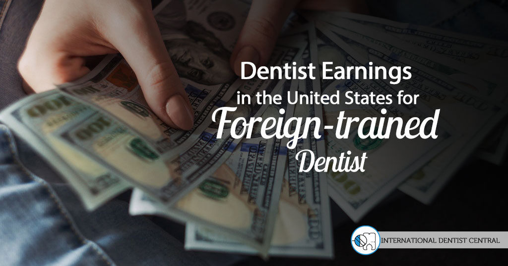 finance your dental education in the us
