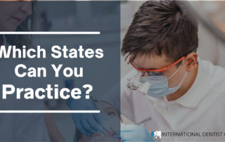 Which States You Can Practice After Doing A Residency Program 1