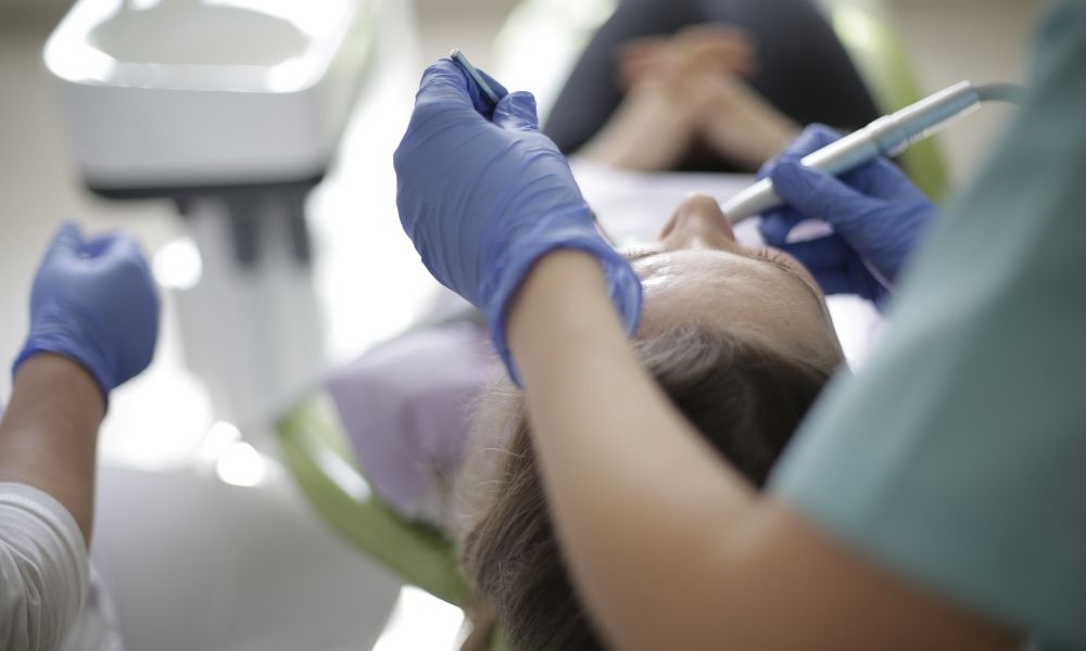 Step by step Guide to becoming a Dentist in the US