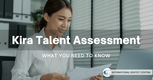 Kira Talent Assessment Guide What You Need To Know